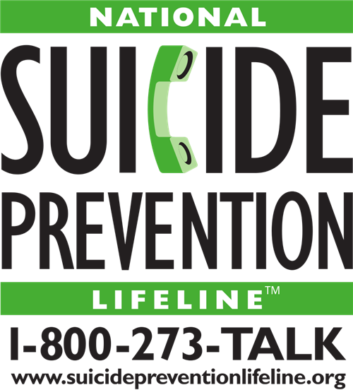 Suicide Prevention Hotline Suicide Prevention Hotline